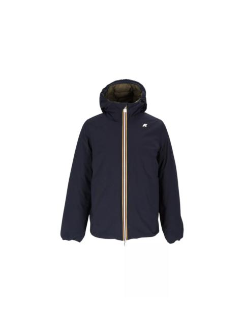 K-WAY Jacket Jack St Thermo Double