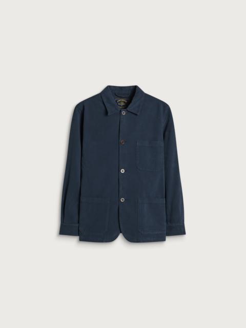 Portuguese Flannel Portuguese Flannel Labura Chore Jacket