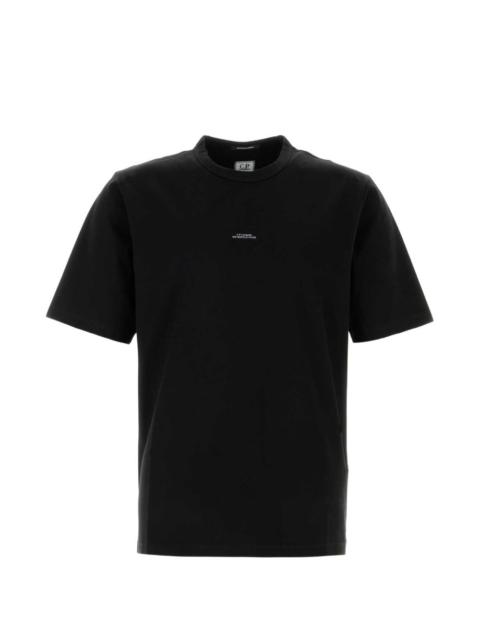 C.P. Company cotton T-shirt