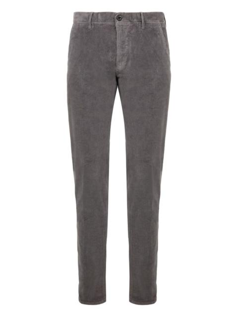 SLOWEAR corduroy cotton trousers