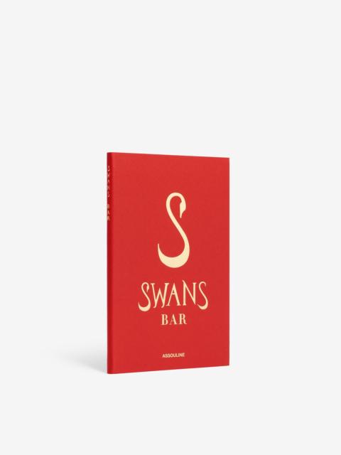 ASSOULINE Swans Bar