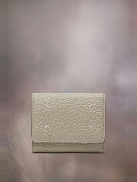 Maison Margiela Four stitches wallet