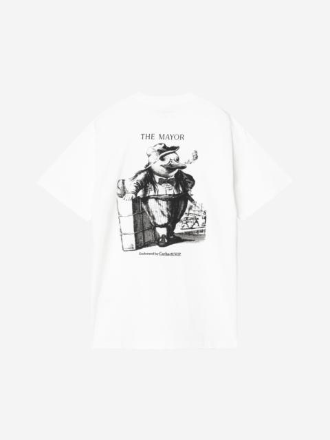 Carhartt WIP Vote T-Shirt