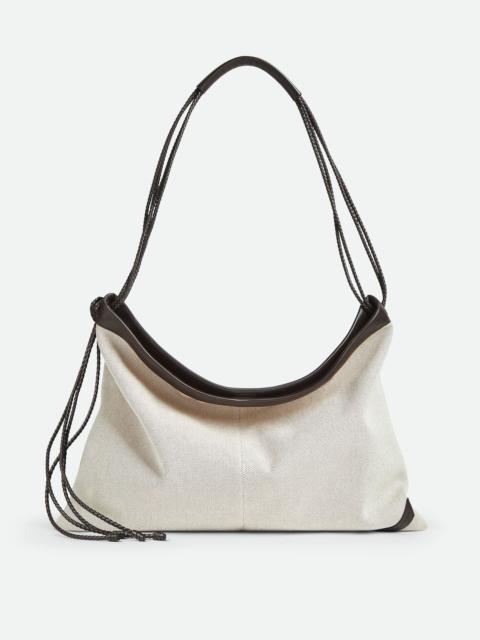 Bottega Veneta Multistring Messenger