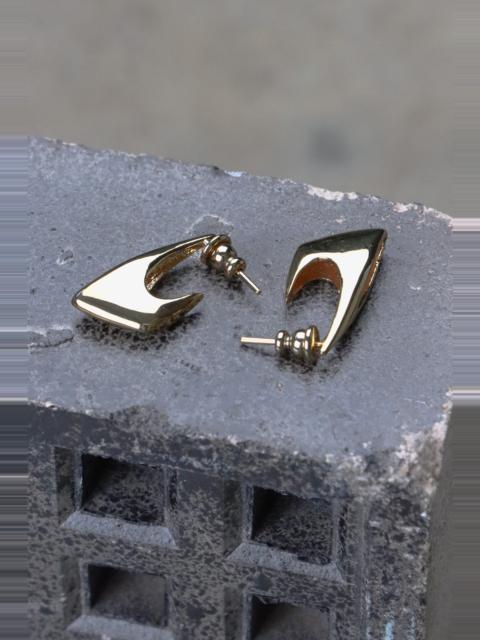 Roksanda FOSSA MINI EARRING
