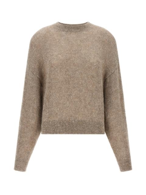 Brunello Cucinelli 'Diamante' Sweater