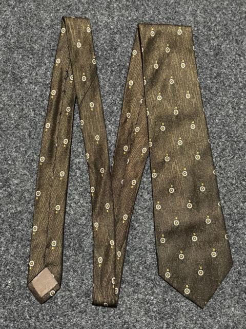 Other brands Vintage 90s iM Issey Miyake Design Studio Silk Tie Archive
