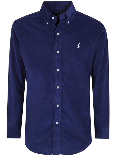 Polo Ralph Lauren Long Sleeve Sport Shirt