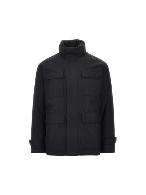 Herno PADDED GORE-TEX NYLON JACKET