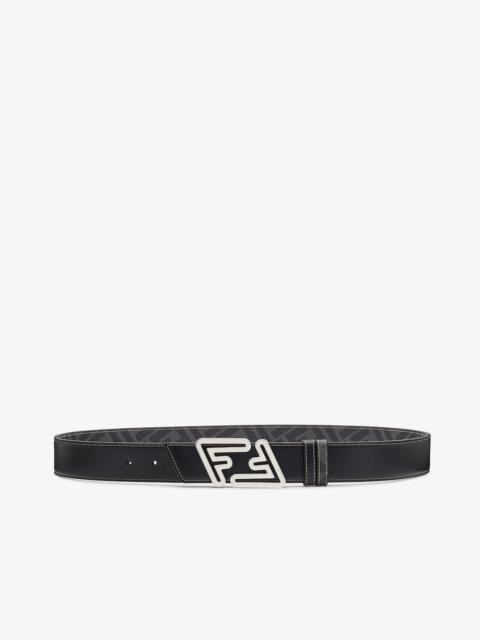 FENDI Fendi Faster Belt