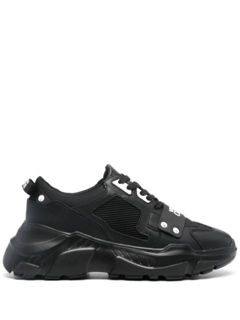 VERSACE JEANS COUTURE Speedtrack sneakers