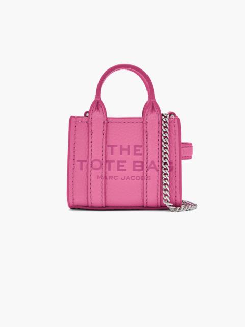 Marc Jacobs THE NANO TOTE CROSSBODY