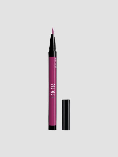 Dior Women's Diorshow Waterproof Liquid Liner - 861 Satin Pink