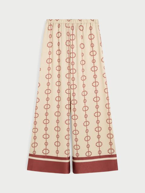 BY MALENE BIRGER Lunia high-waisted trousers