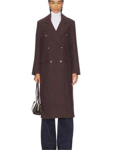 ASTR THE LABEL Morana Coat