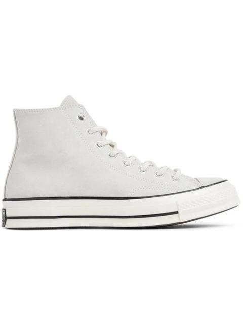 Converse Chuck Taylor All Star 70 Hi Suede Pack Natural Ivory