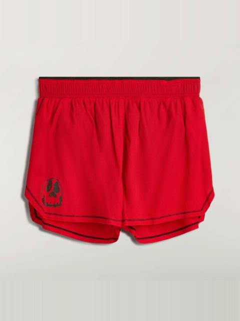 Y-3 Y-3 CHITO GRAPHIC RUNNING SHORTS