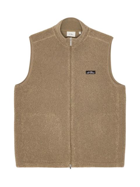 Les Deux LES DEUX Patch Teddy Vest