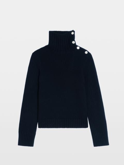 Zadig & Voltaire Nalma Cashmere Sweater