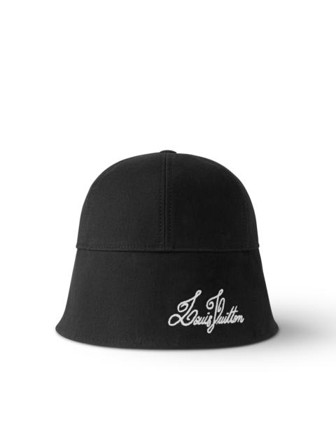 Louis Vuitton Sailor Hat