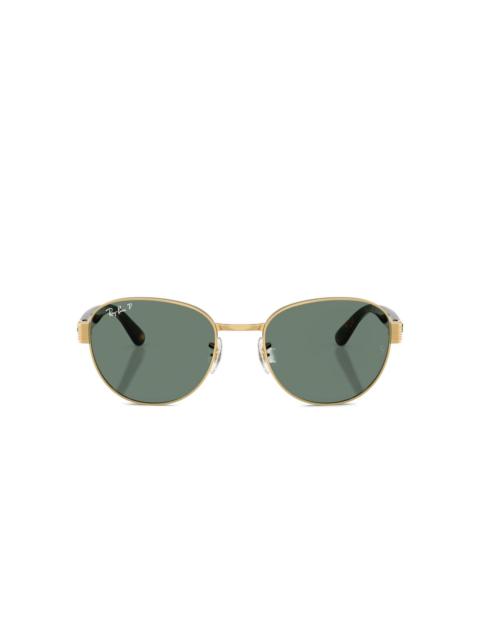 Ray-Ban round-frame sunglasses