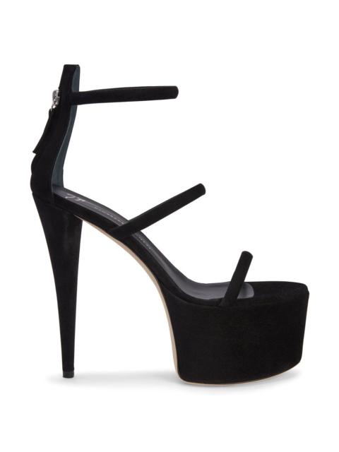 Giuseppe Zanotti Gz-aida