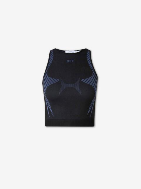 Off-White SPORTS TOP