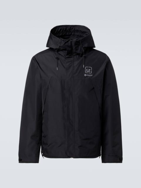 C.P. Company Gore-Tex® down jacket