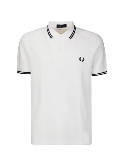 Comme des Garçons SHIRT jersey polo shirt