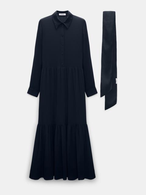 DOROTHEE SCHUMACHER DREAMFUL VOLUMES dress
