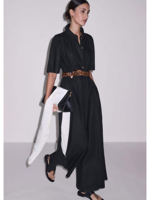 ME+EM Culotte Jumpsuit