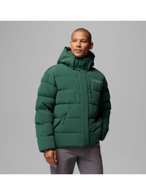 Columbia Men's Amaze Puff Hooded Jacket