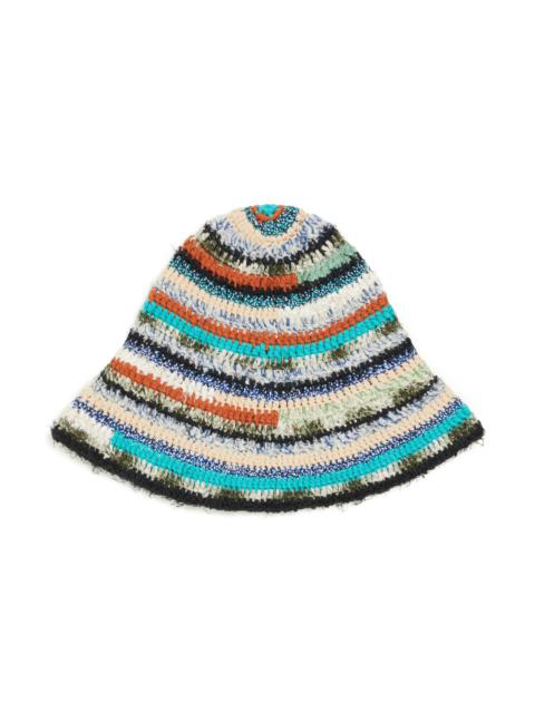 Madurai Stripes Hat