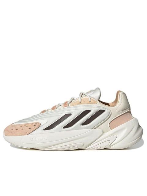 (WMNS) adidas Ozelia 'Off White Halo Blush' GY6194