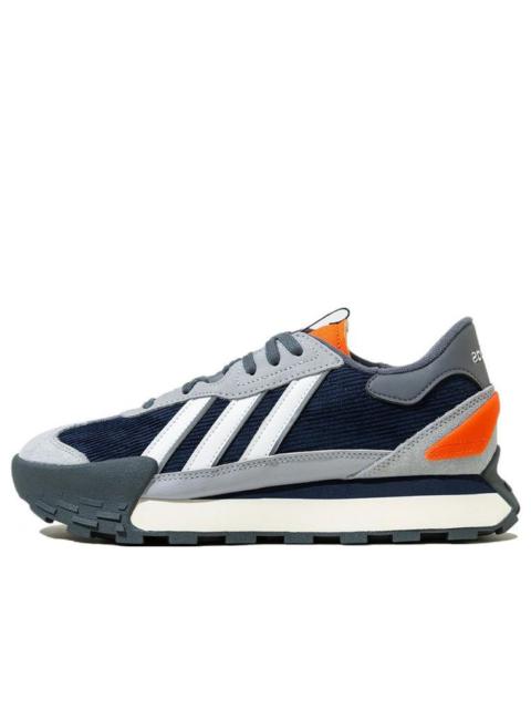 adidas Futro Mixr 'Grey Shadow Navy' HP9825