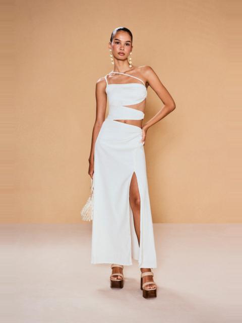 Cult Gaia TERESE GOWN