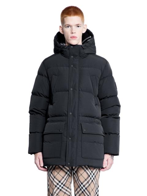 Nylon-Puffer-Coat