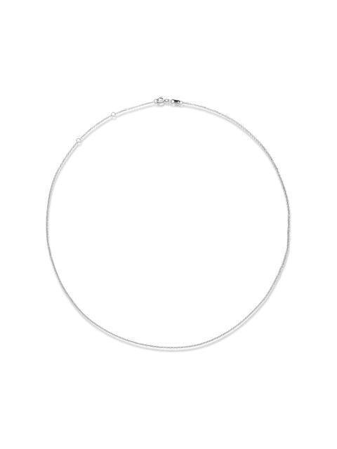 STONE AND STRAND Essential Cable Link Chain