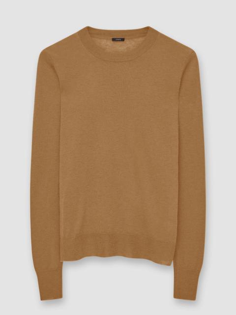 Cashair Round Neck Jumper