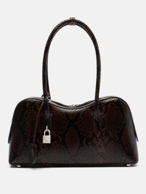Stella McCartney Ryder Medium faux leather shoulder bag