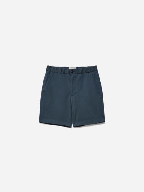 EVERLANE THE PULL-ON PERFORMANCE CHINO SHORT