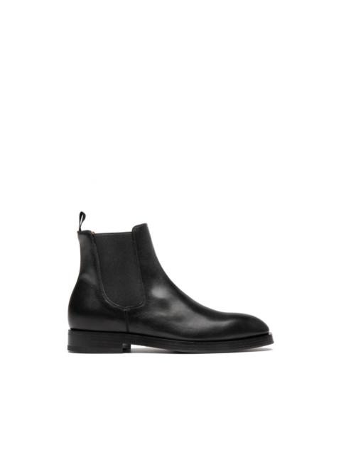 OFFICINE CREATIVE Ortega 003 chelsea boots