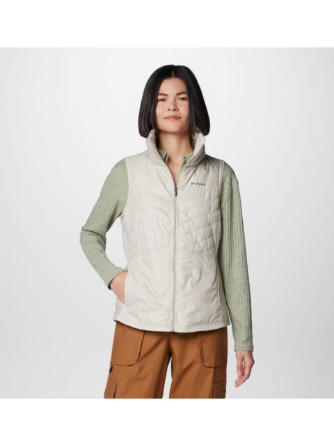 Columbia Women's Mix It Around Vest III