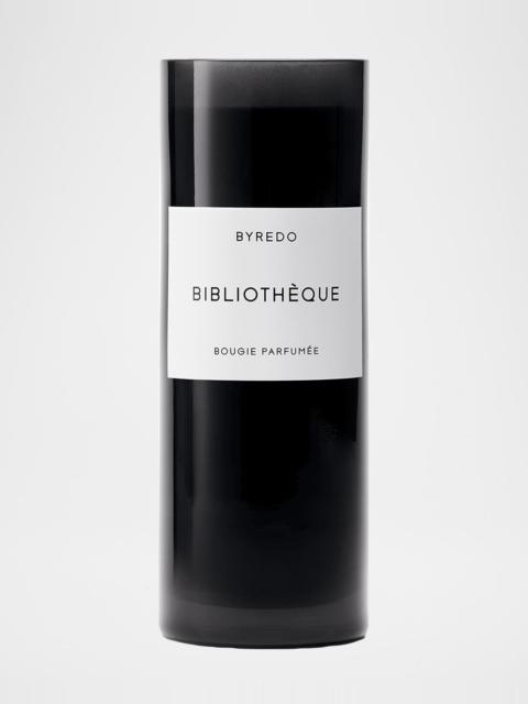 BYREDO Bibliothèque Candle, 14 oz.