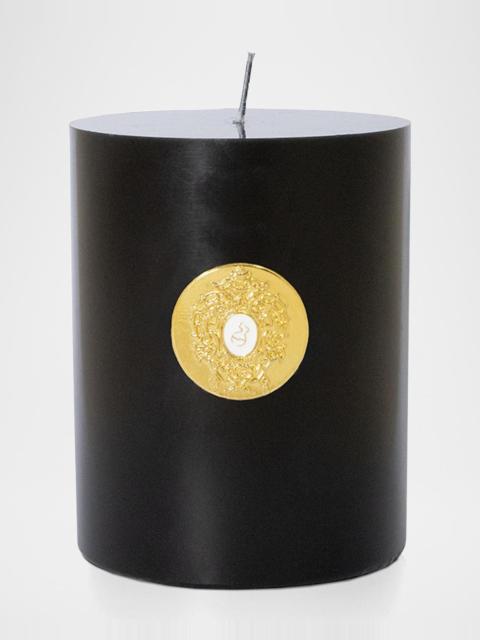 Tiziana Terenzi 31.74 oz. Halley Black Cylindrical Candle