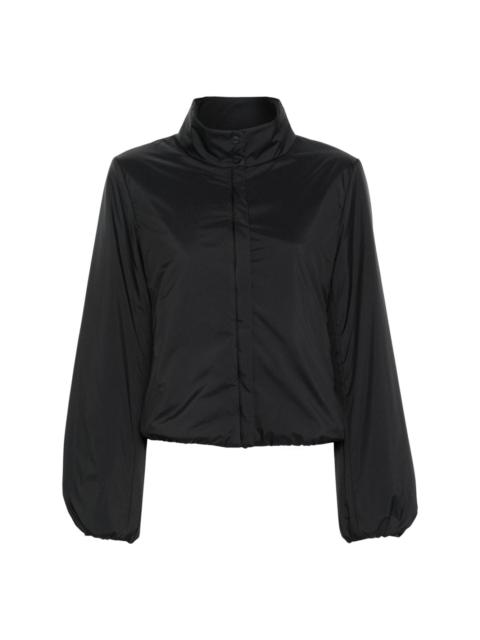 Herno cropped puffer jacket