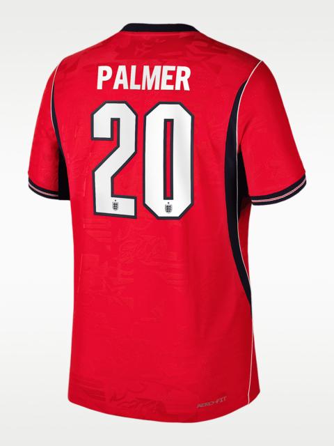 Nike Cole Palmer England National Team 2026 Match Away Men's Nike Dri-FIT ADV Soccer Jersey