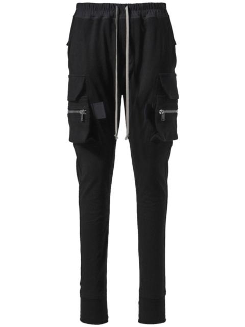 Rick Owens Mastodon trousers