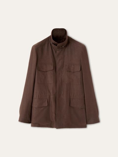 Loro Piana Traveler Field Jacket