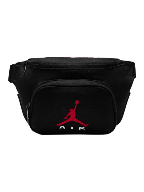 Jordan Jordan Air Crossbody Bag (4L) "Black" MA9212 023